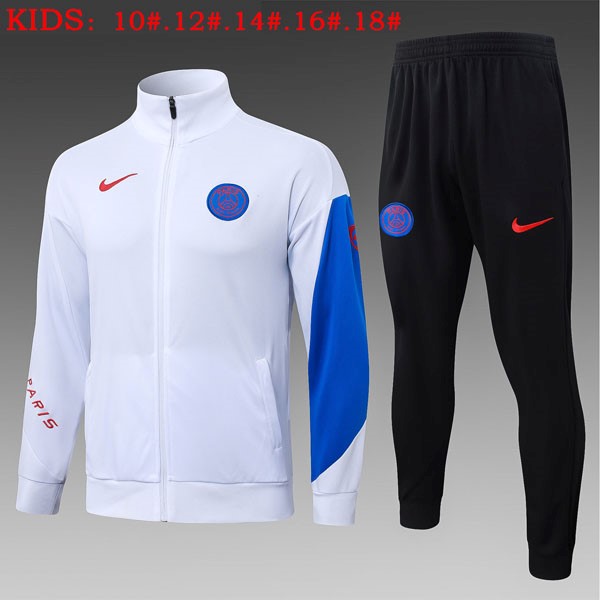 Ninos Chandal PSG 2026/27 Blanco
